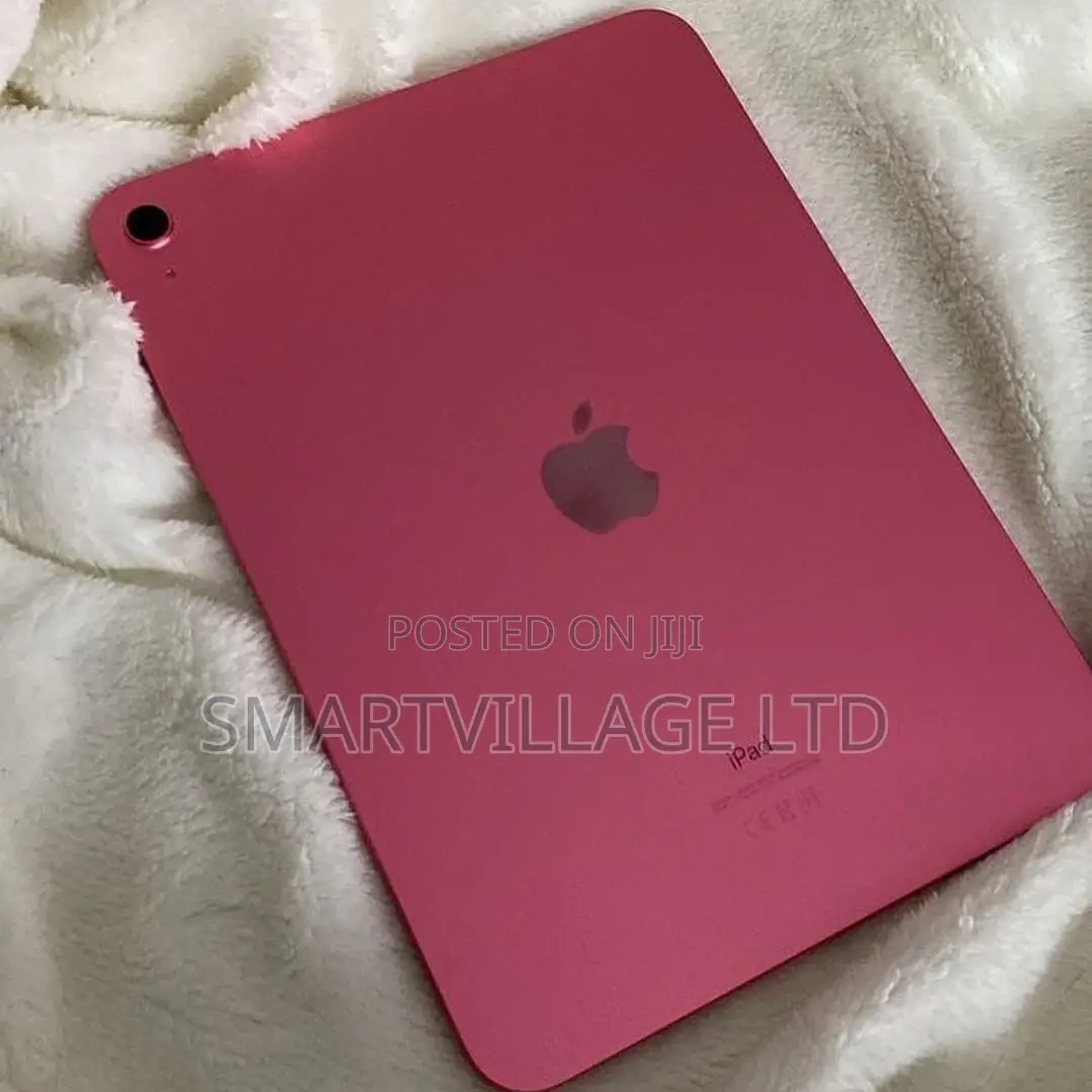 New Apple iPad 10.2 (2021) 256 GB Blue