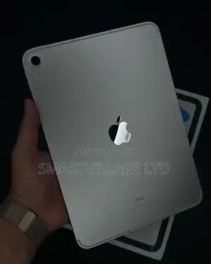 New Apple iPad 10.2 (2021) 256 GB Blue