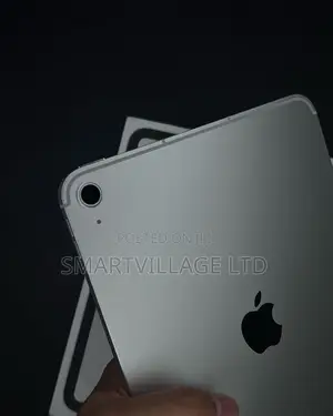 New Apple iPad 10.2 (2021) 256 GB Blue
