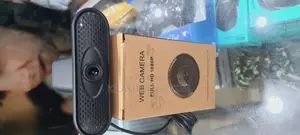 Web Camera Full HD 1080P