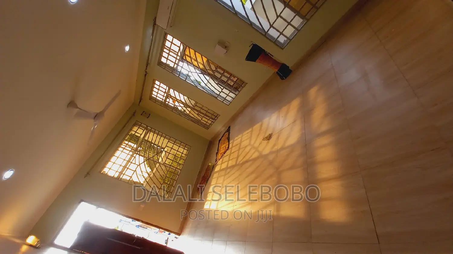 2bdrm Block of Flats in Makongo Juu Ccm, Kinondoni for rent
