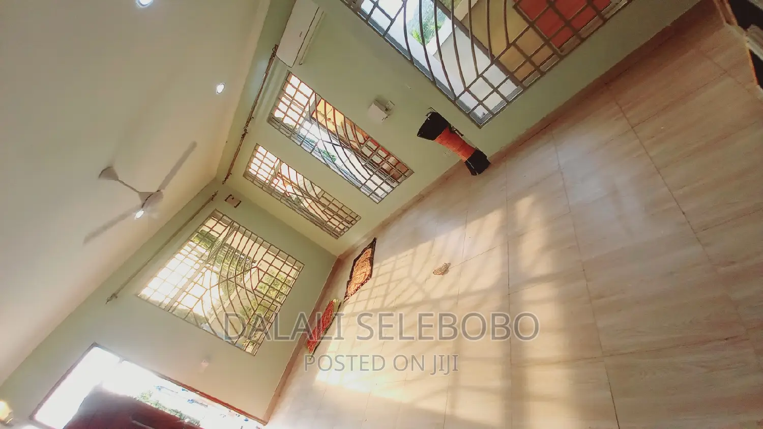 2bdrm Block of Flats in Makongo Juu Ccm, Kinondoni for rent