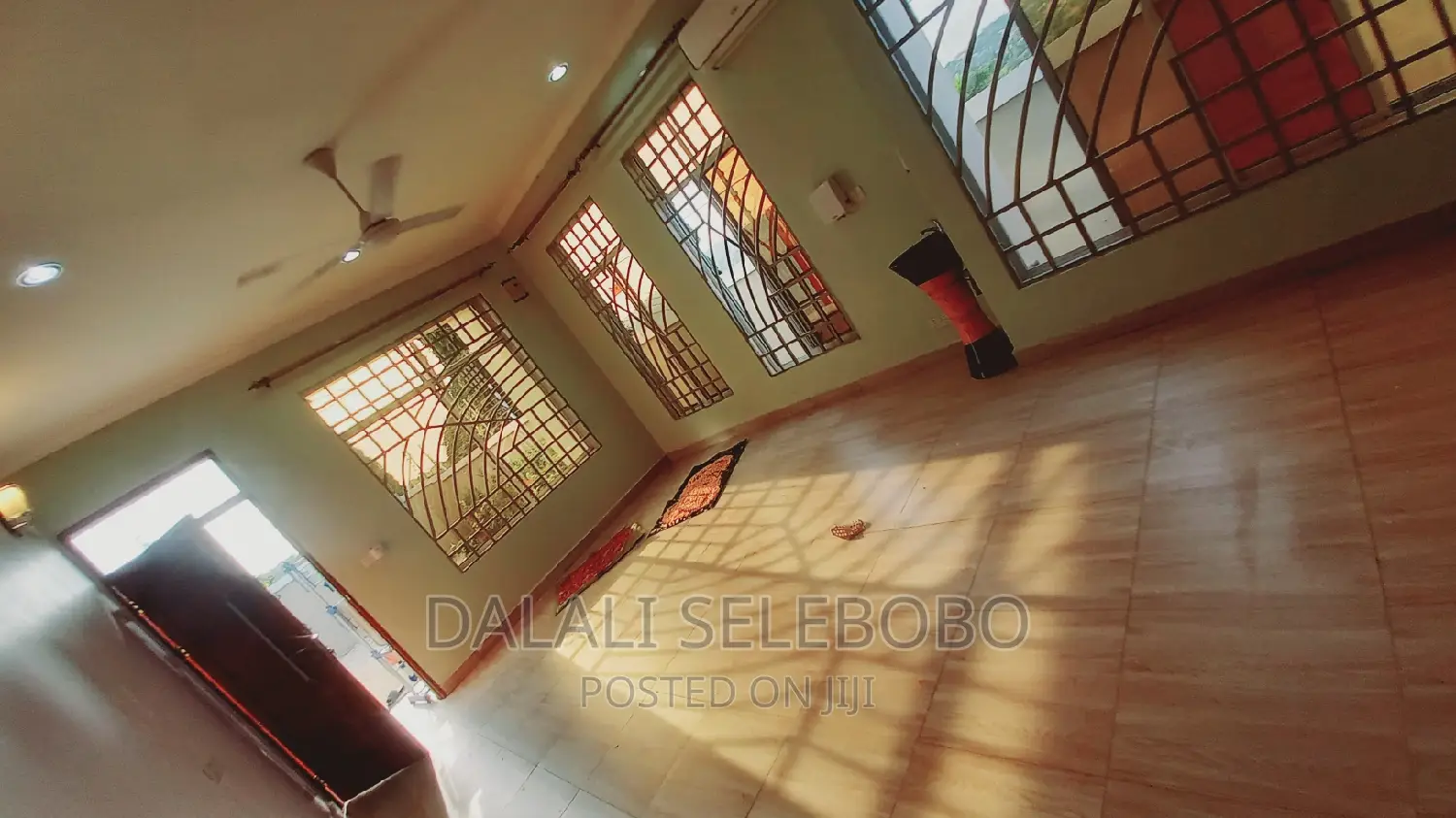 2bdrm Block of Flats in Makongo Juu Ccm, Kinondoni for rent