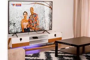 Furnished 3bdrm Apartment in Kawe for rent