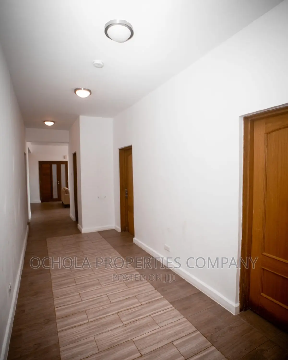 Furnished 3bdrm Apartment in Kawe for rent