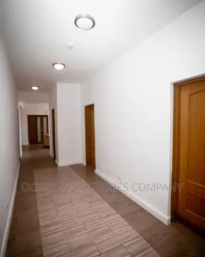 Furnished 3bdrm Apartment in Kawe for rent