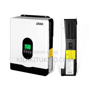 Sako Hybrid Inverter Ac/Dc 3000W