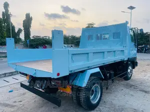 Hino Dumper Truck on Sale