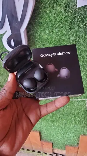 Samsung GALAXY Buds2 PRO