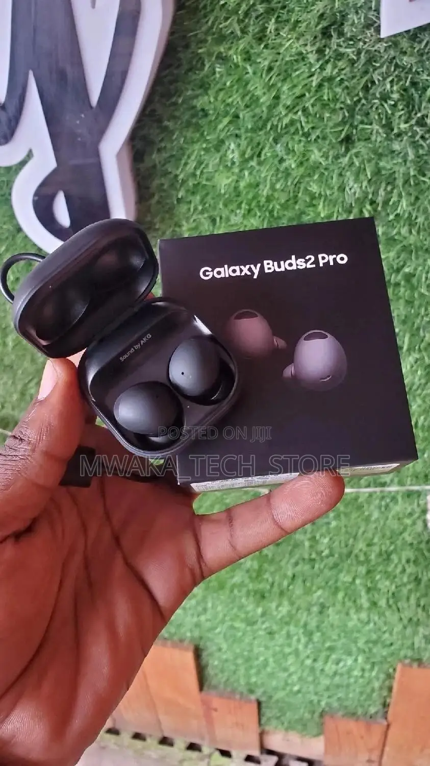 Samsung GALAXY Buds2 PRO