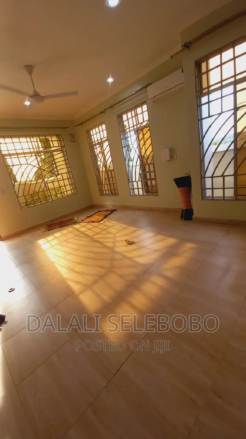 2bdrm Block of Flats in Makongo Juu Ccm, Kinondoni for rent