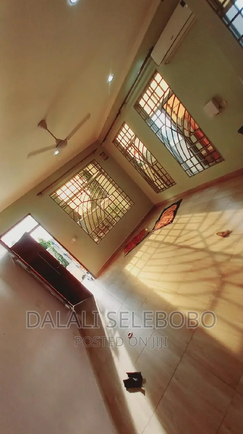 2bdrm Block of Flats in Makongo Juu Ccm, Kinondoni for rent