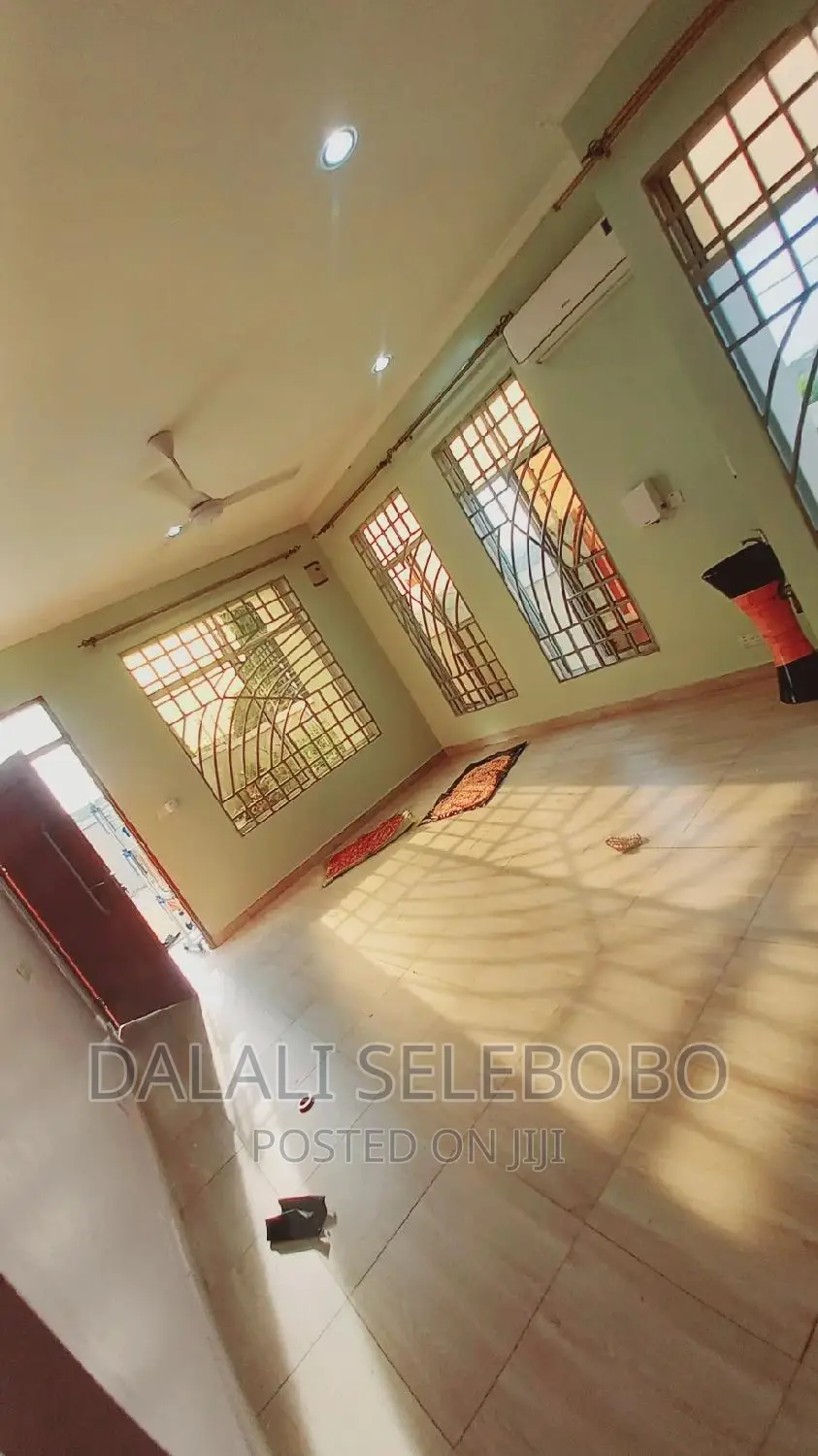 2bdrm Block of Flats in Makongo Juu Ccm, Kinondoni for rent