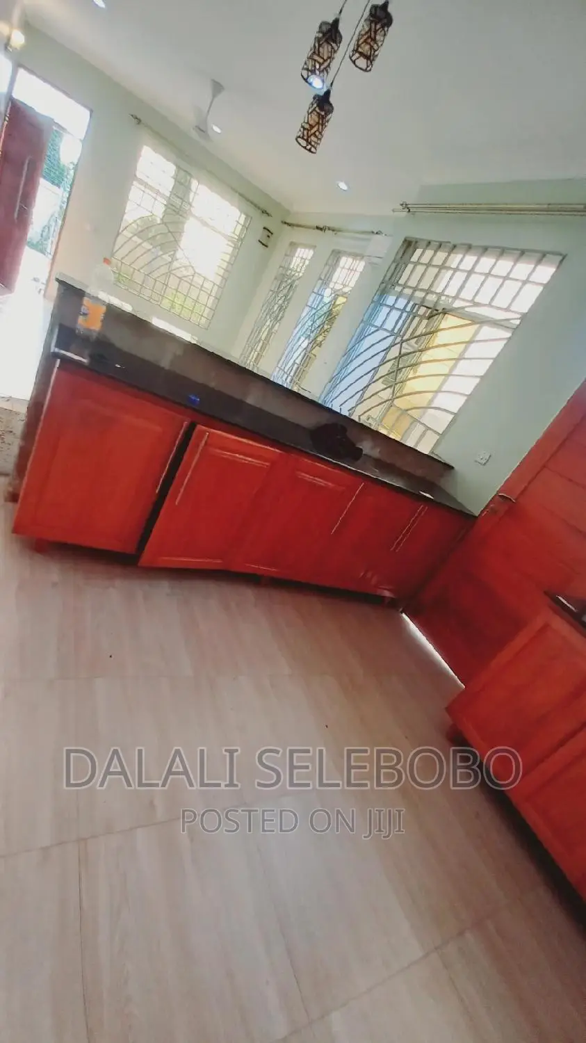 2bdrm Block of Flats in Makongo Juu Ccm, Kinondoni for rent