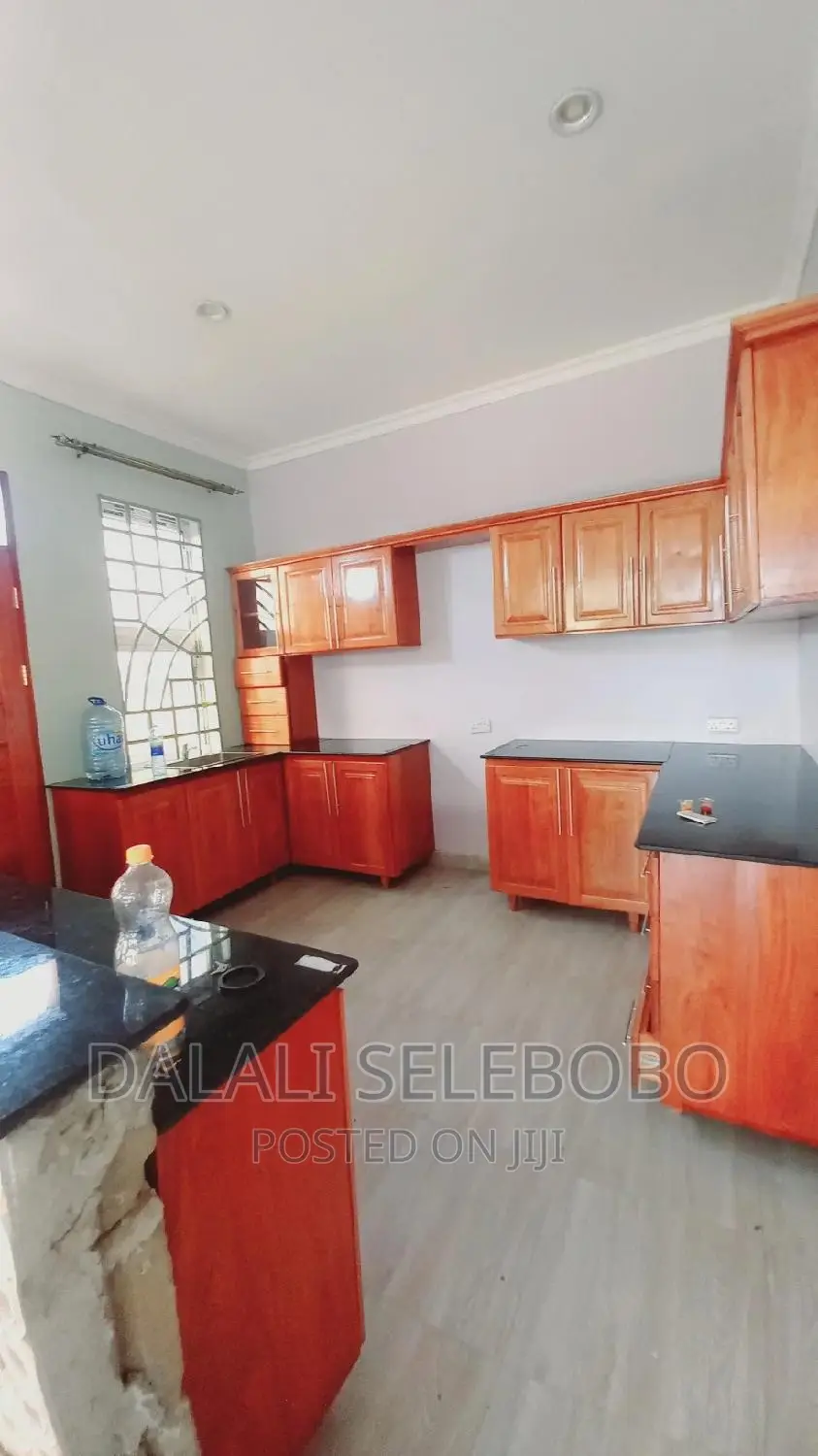 2bdrm Block of Flats in Makongo Juu Ccm, Kinondoni for rent