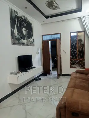 Furnished 2bdrm Apartment in Kijitonyama for rent