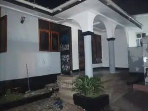 2bdrm House in Kijitonyama for rent