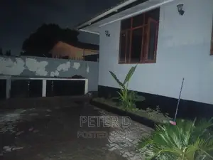 2bdrm House in Kijitonyama for rent