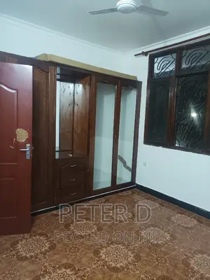 2bdrm House in Kijitonyama for rent