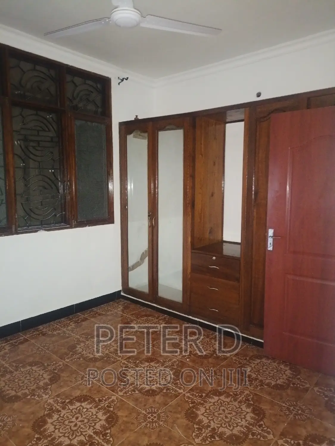 2bdrm House in Kijitonyama for rent