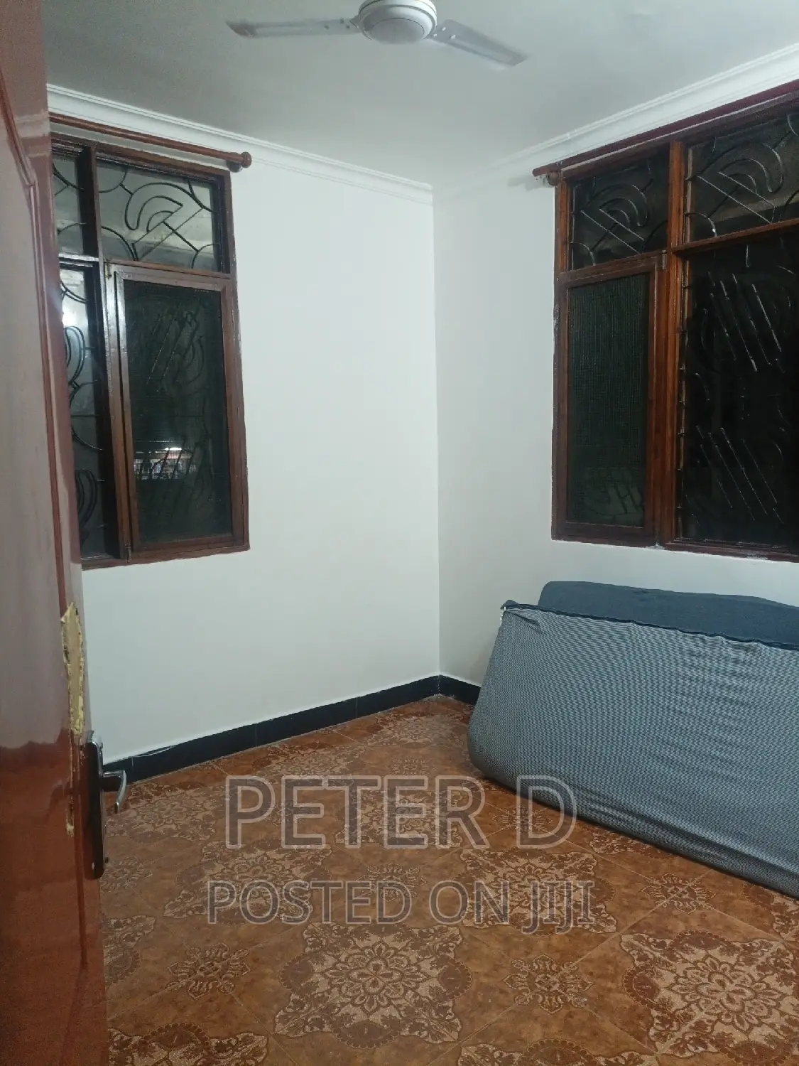 2bdrm House in Kijitonyama for rent