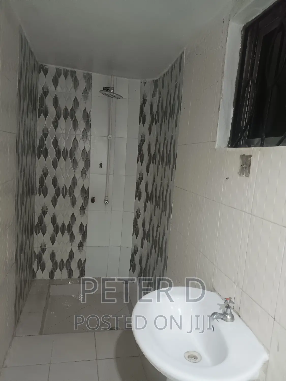 2bdrm House in Kijitonyama for rent