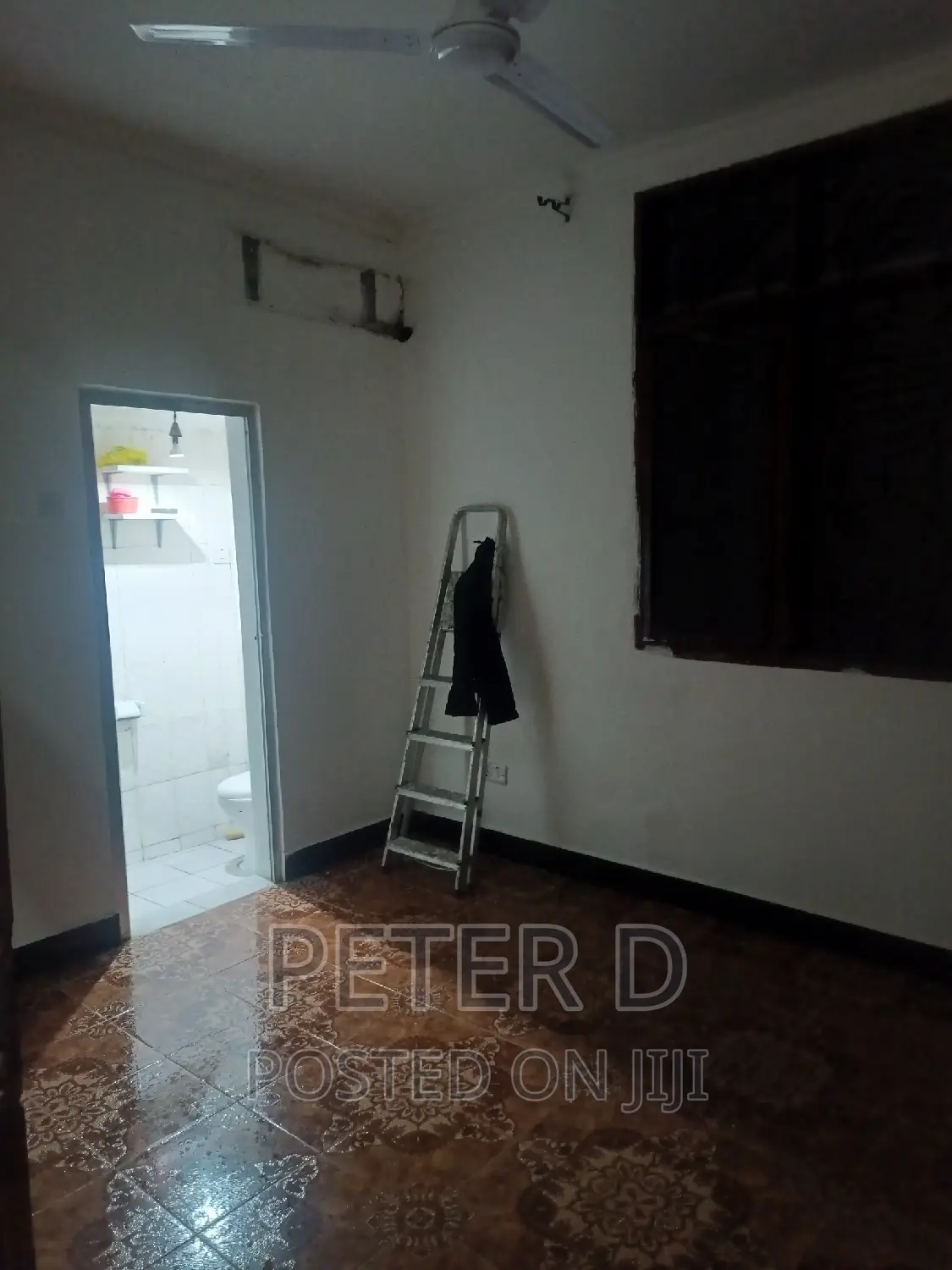 2bdrm House in Kijitonyama for rent