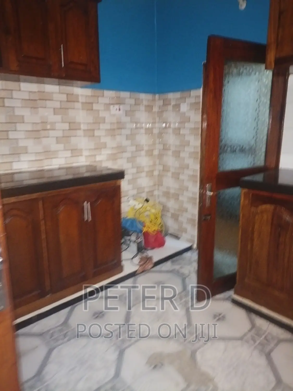 2bdrm House in Kijitonyama for rent