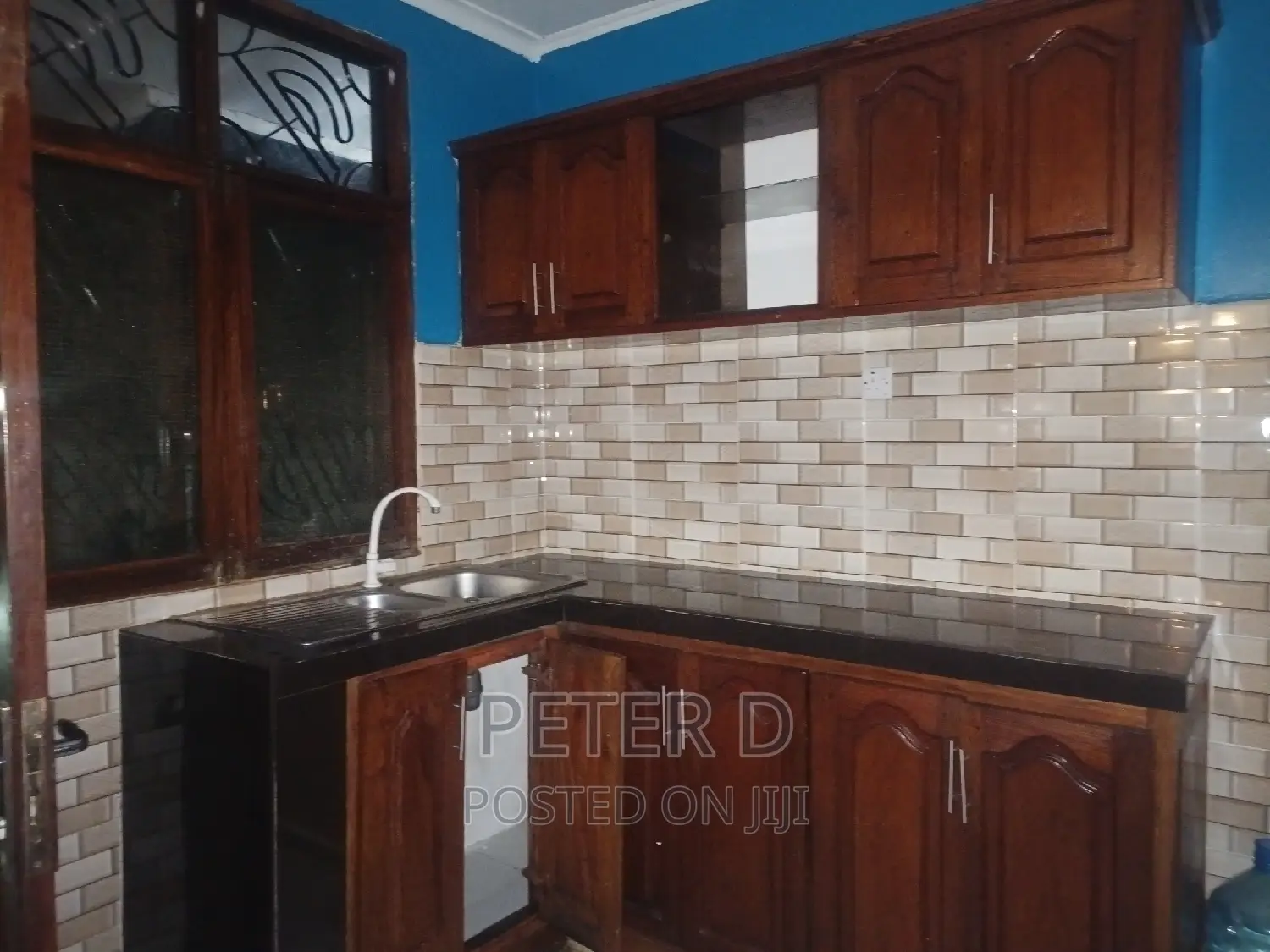 2bdrm House in Kijitonyama for rent