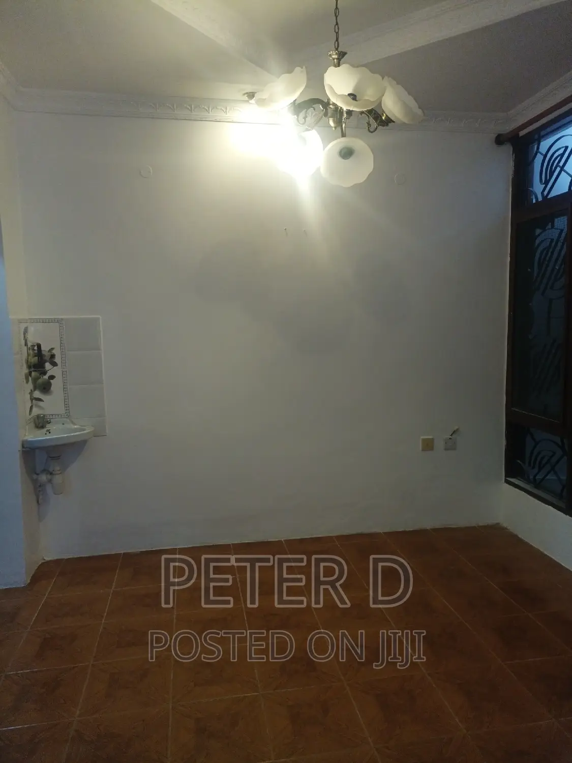 2bdrm House in Kijitonyama for rent