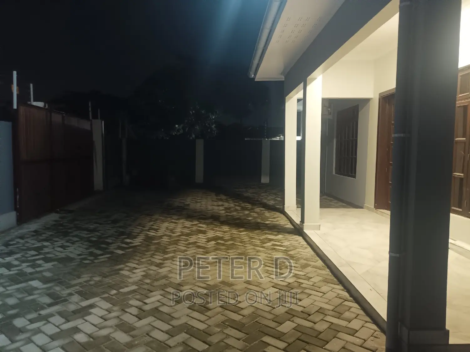 5bdrm House in Kijitonyama for rent