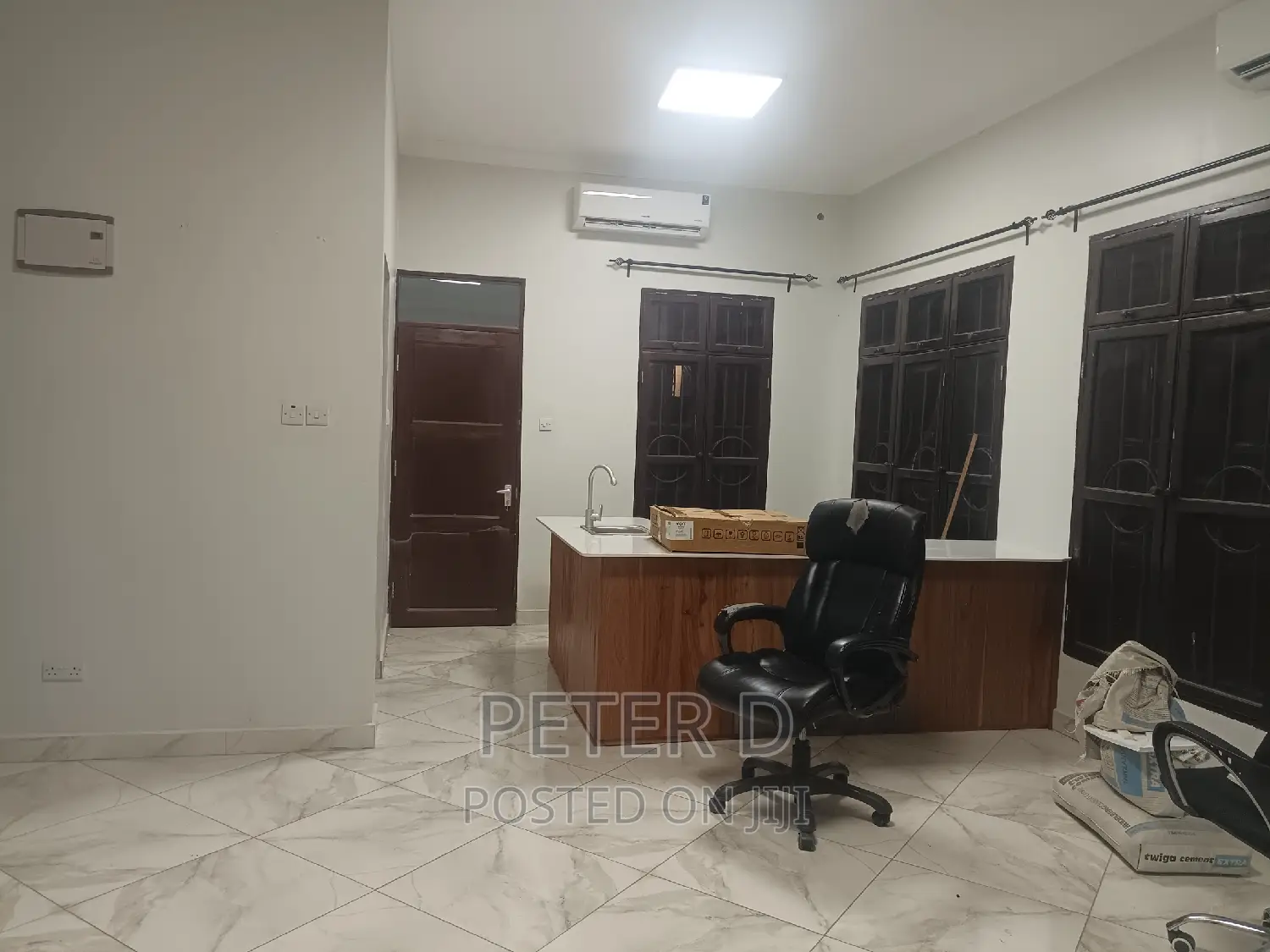 5bdrm House in Kijitonyama for rent