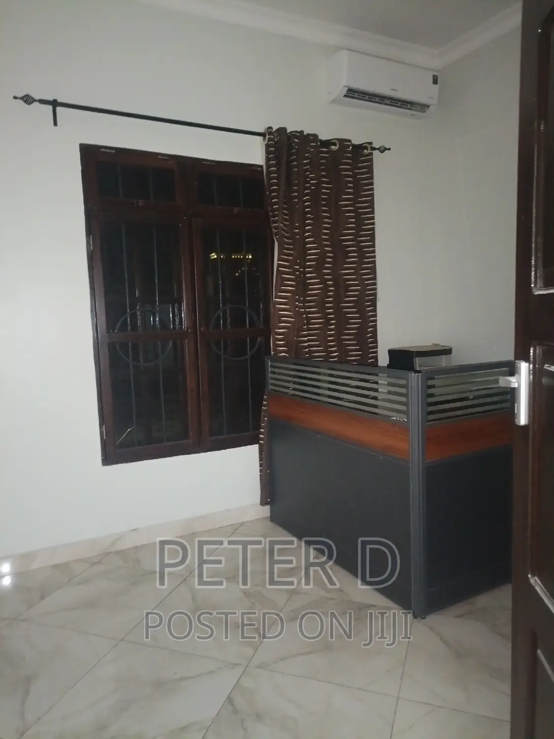 5bdrm House in Kijitonyama for rent