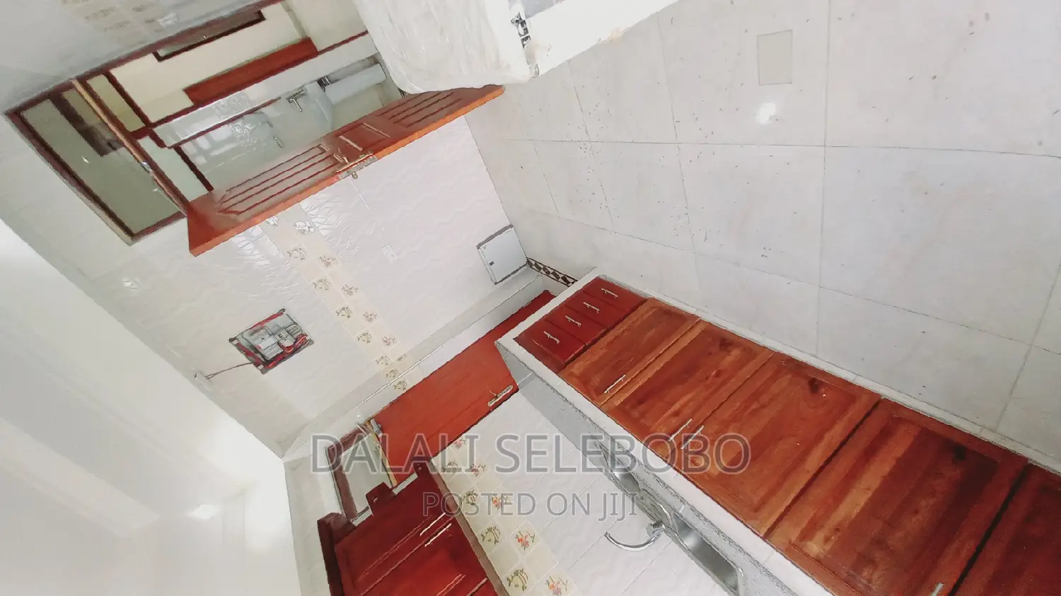 Mini Flat in Mikocheni A for rent