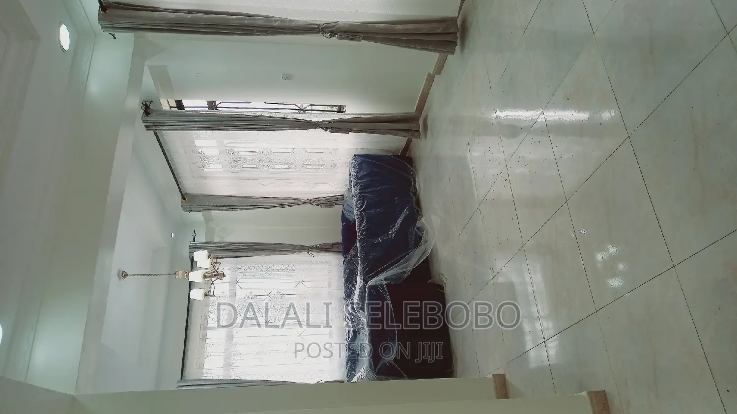 Mini Flat in Mikocheni A for rent