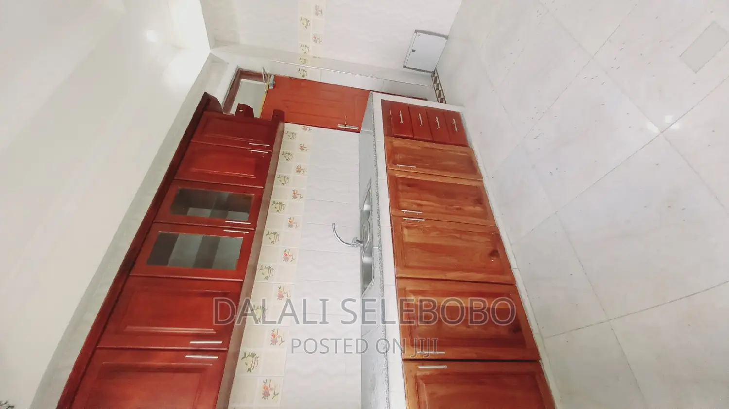 Mini Flat in Mikocheni A for rent