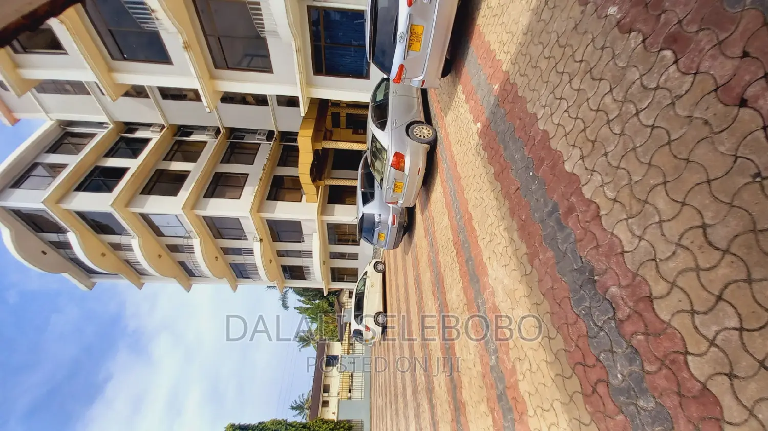 Mini Flat in Mikocheni A for rent