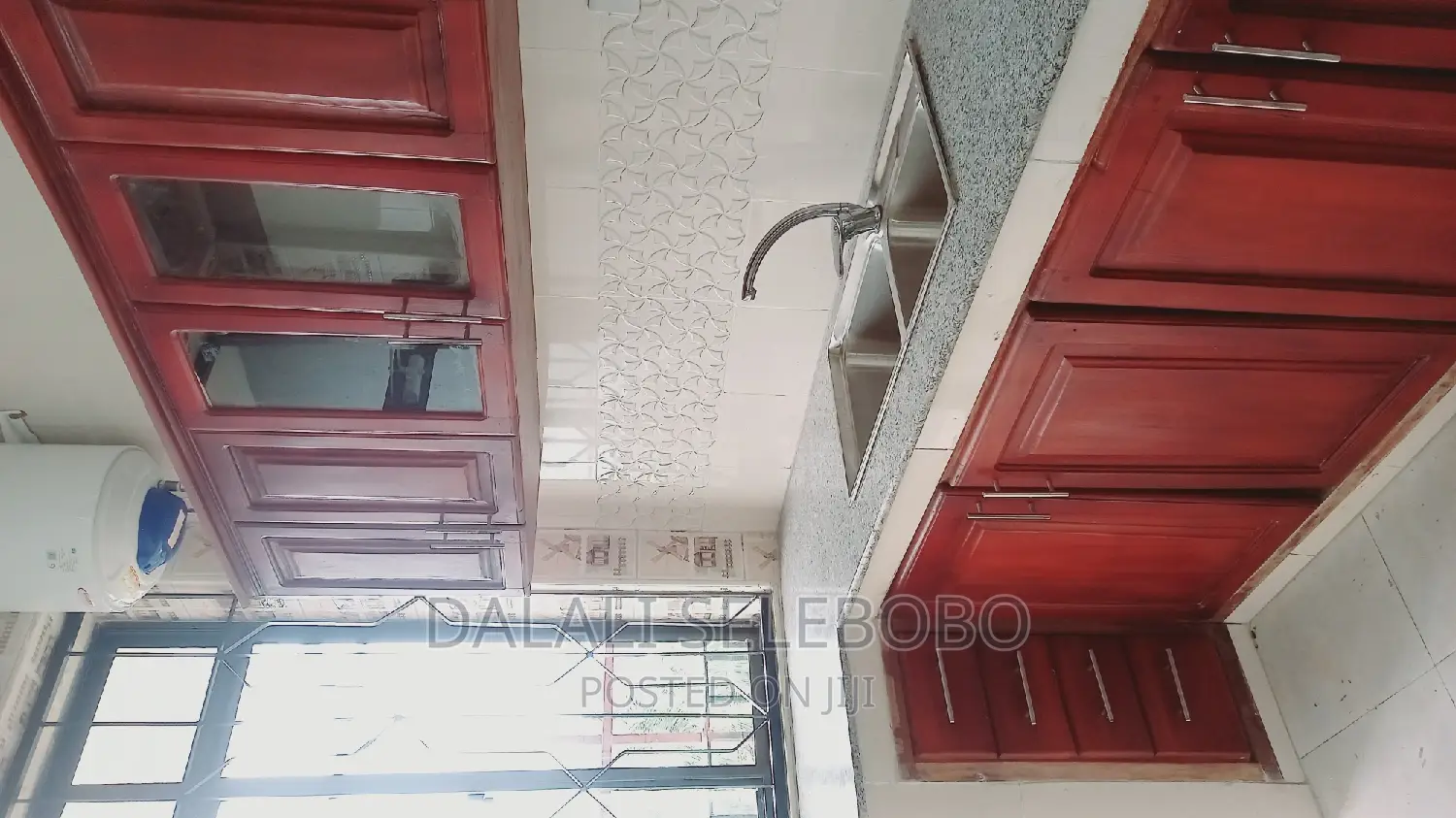 Mini Flat in Mikocheni A for rent