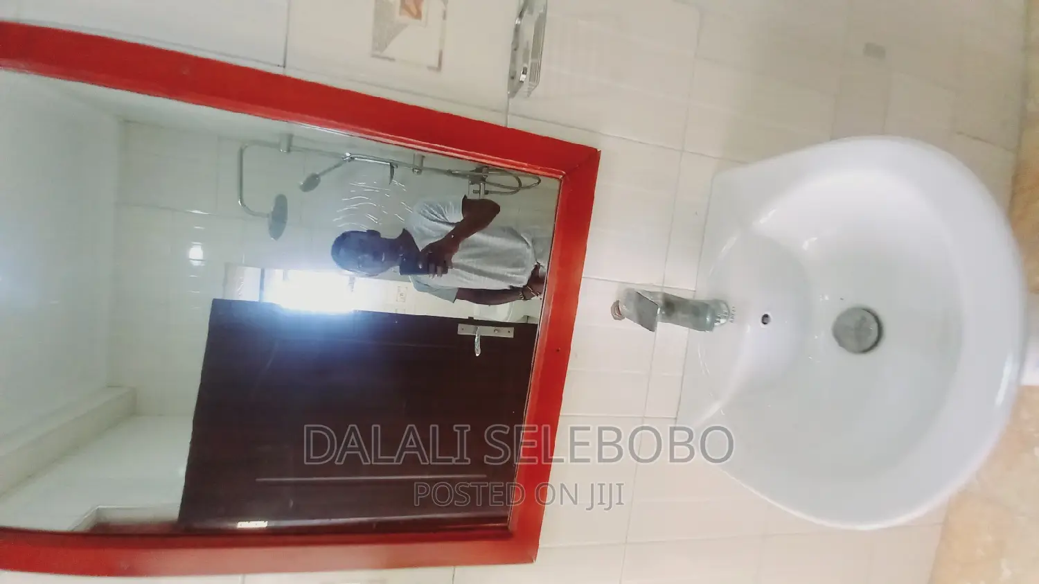 Mini Flat in Mikocheni A for rent