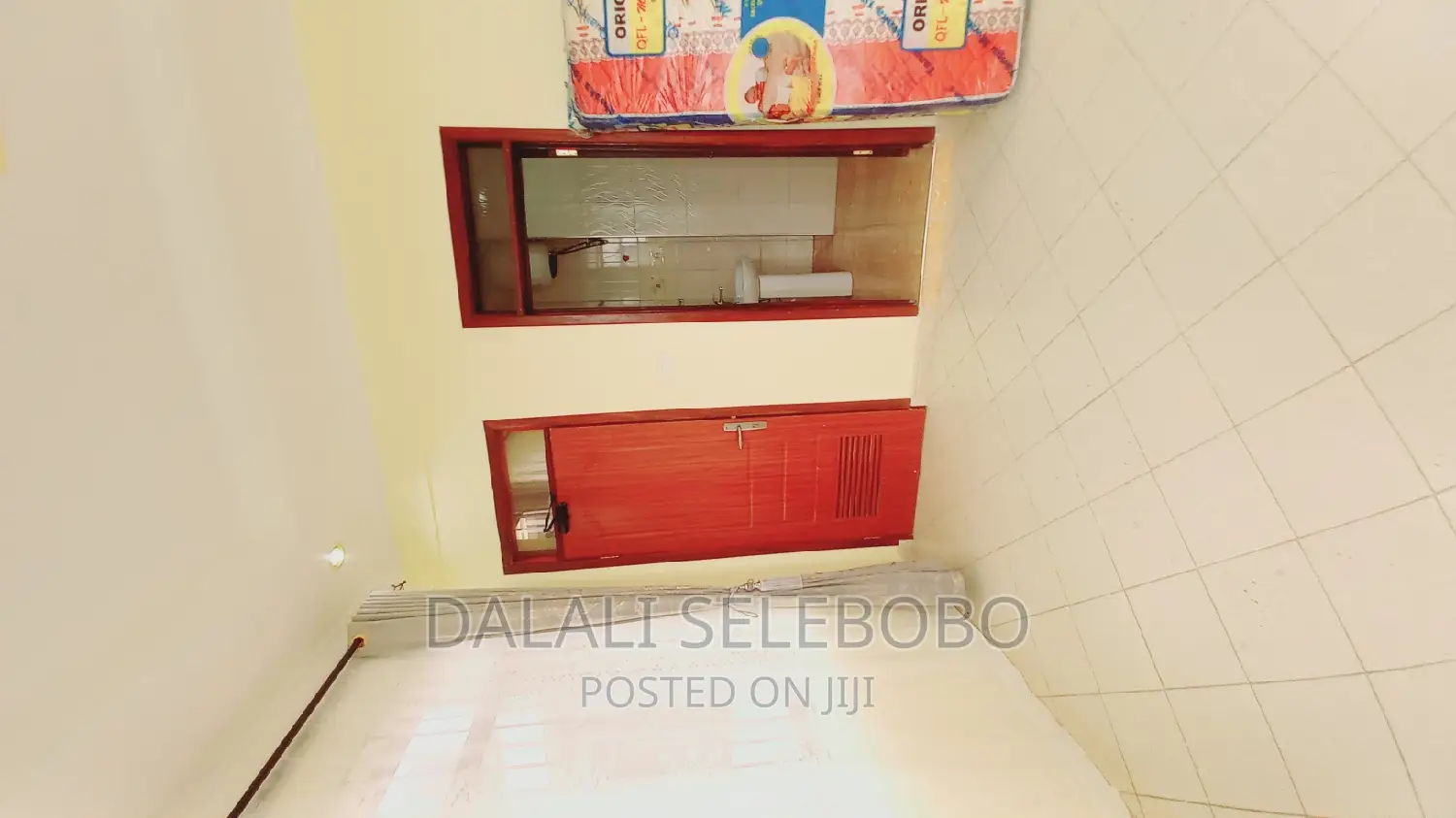 Mini Flat in Mikocheni A for rent