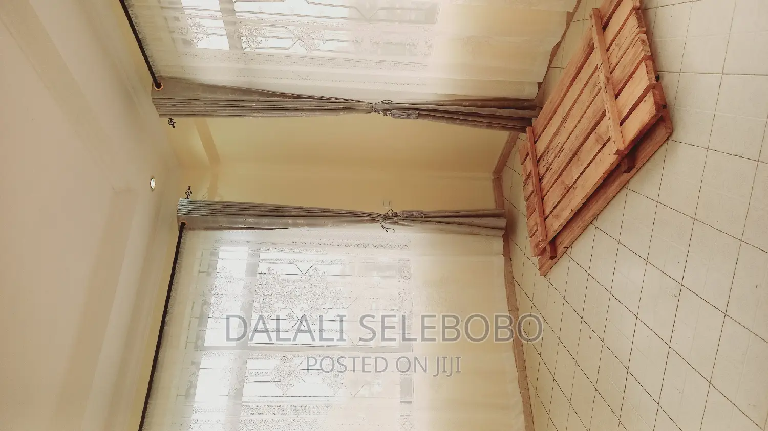 Mini Flat in Mikocheni A for rent