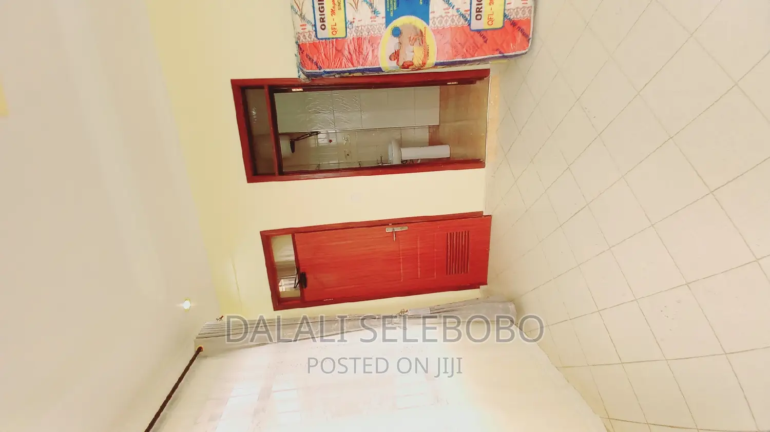 Mini Flat in Mikocheni A for rent