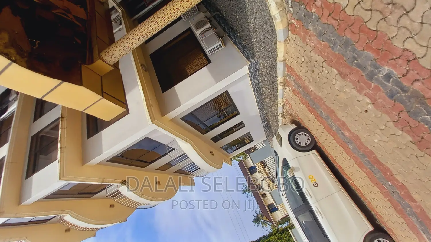 Mini Flat in Mikocheni A for rent