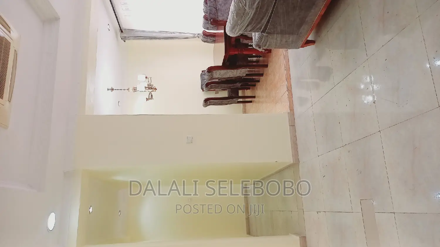 Furnished Mini Flat in Mikocheni A for rent