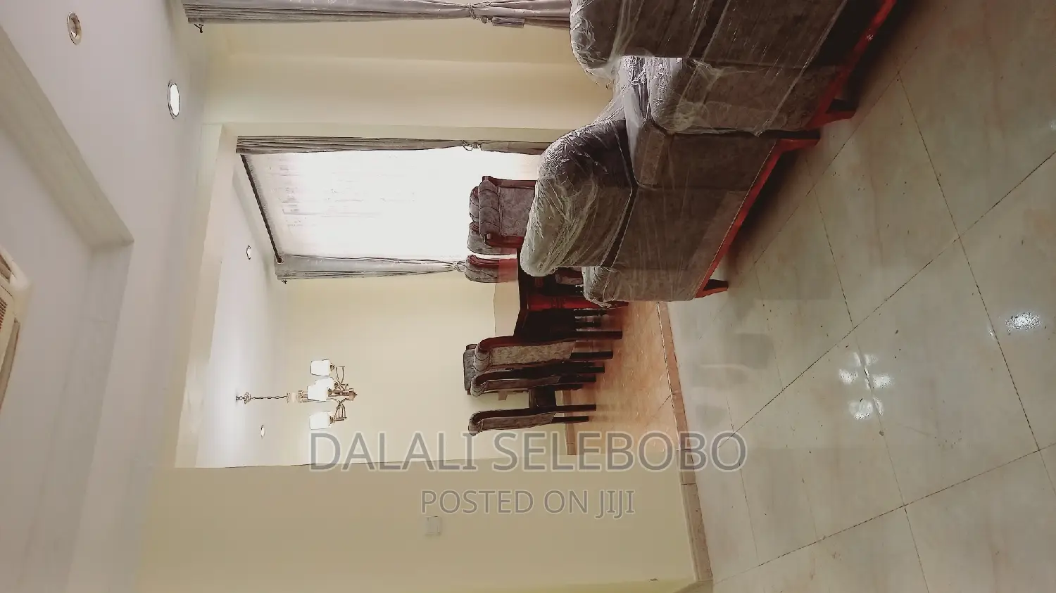Furnished Mini Flat in Mikocheni A for rent