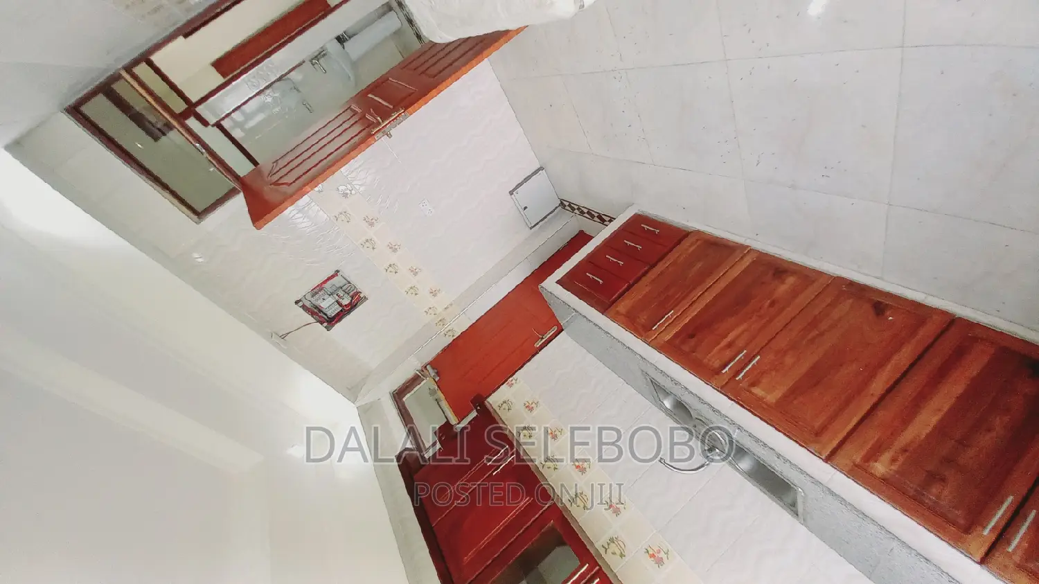 Furnished Mini Flat in Mikocheni A for rent