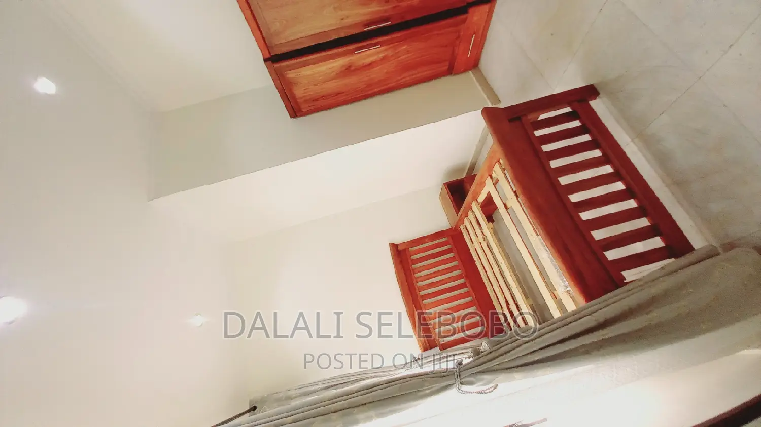 Furnished Mini Flat in Mikocheni A for rent