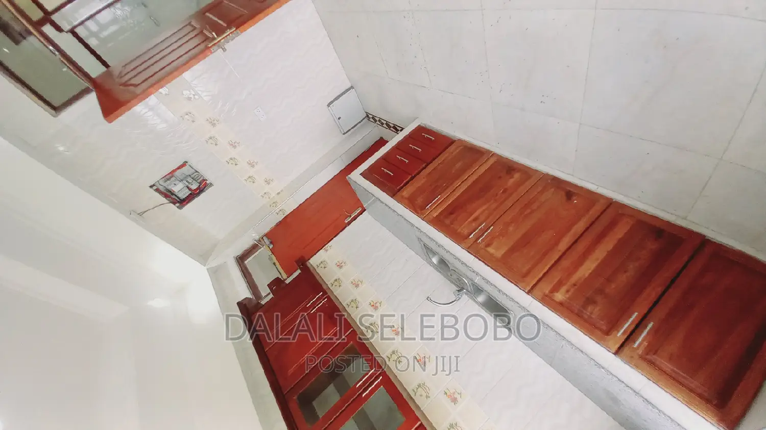 Furnished Mini Flat in Mikocheni A for rent