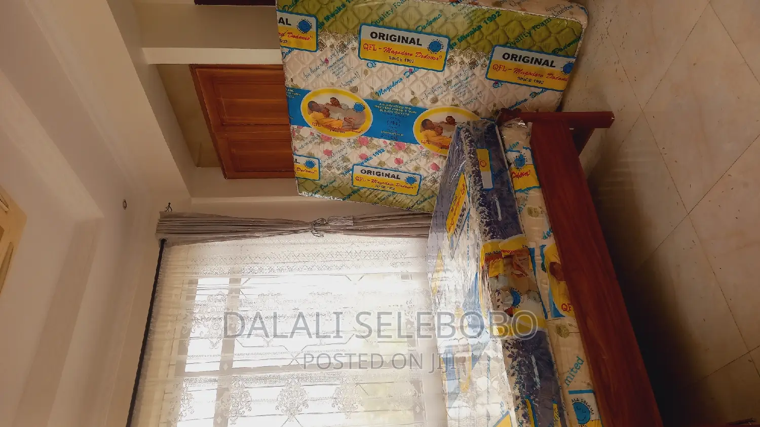 Furnished Mini Flat in Mikocheni A for rent