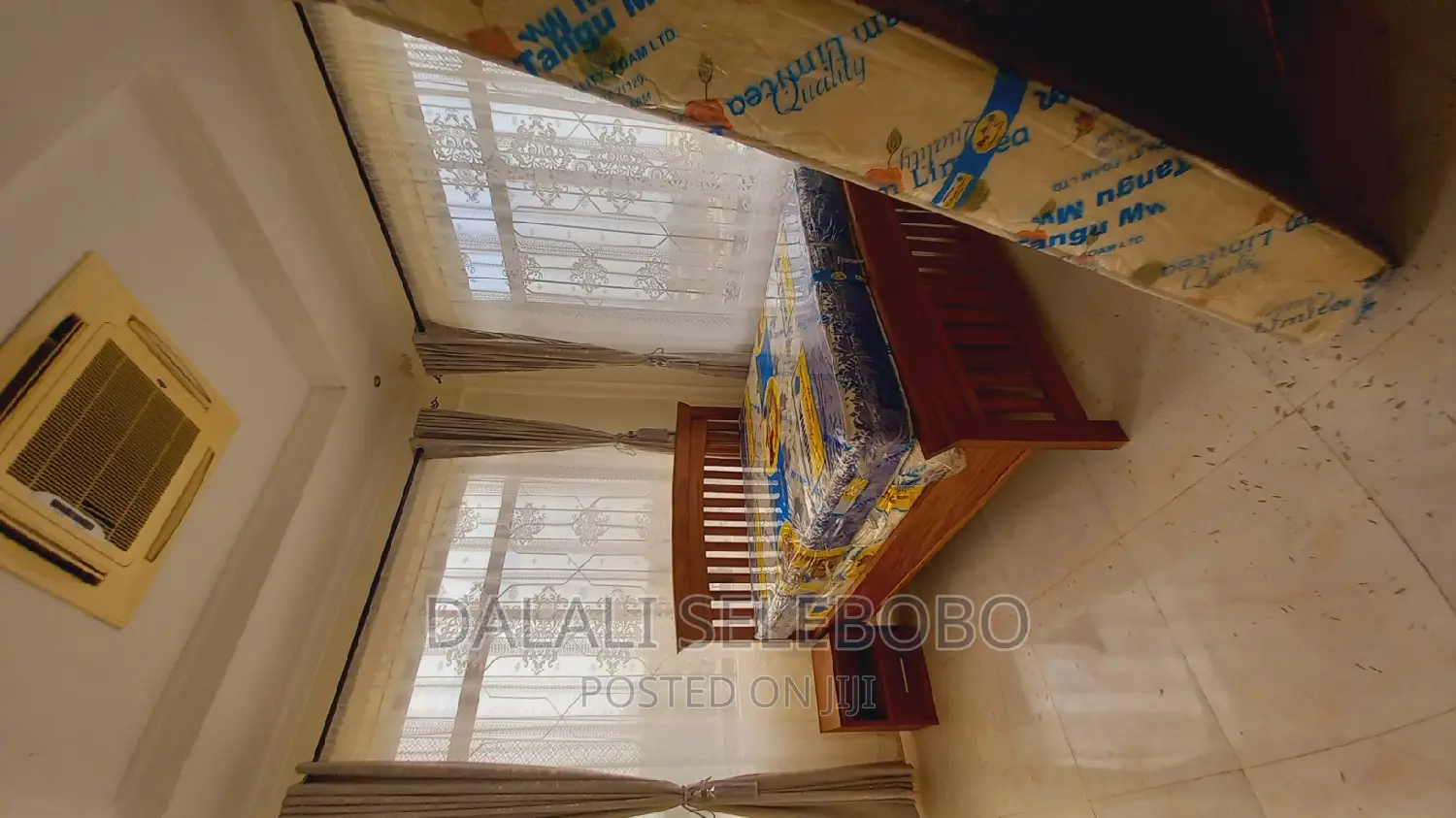 Furnished Mini Flat in Mikocheni A for rent